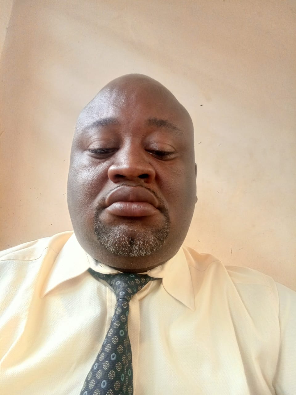 André KAYOMBO