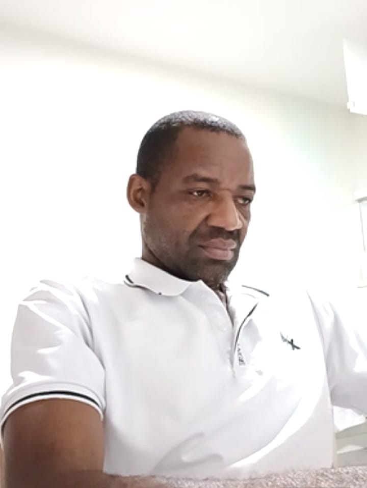 Augustin KALUMBA