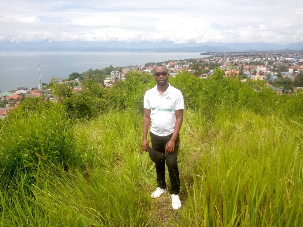 Benjamin Ncangu
