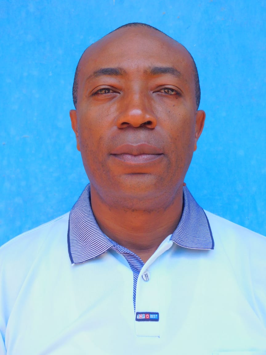 Charles Ilunga