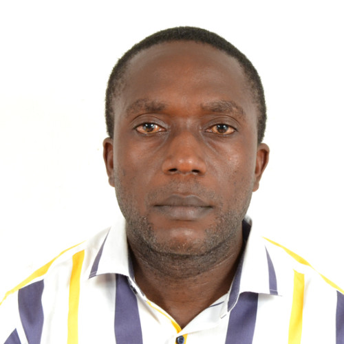 Jonathan ILUNGA MULEDI