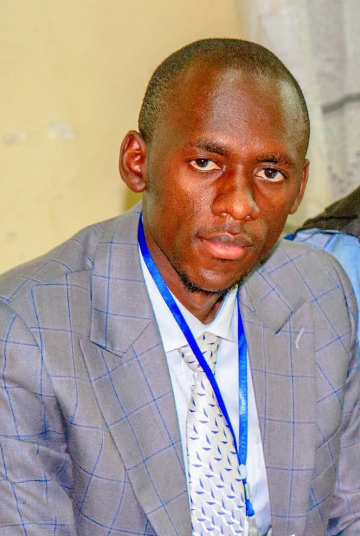 David Nkulu