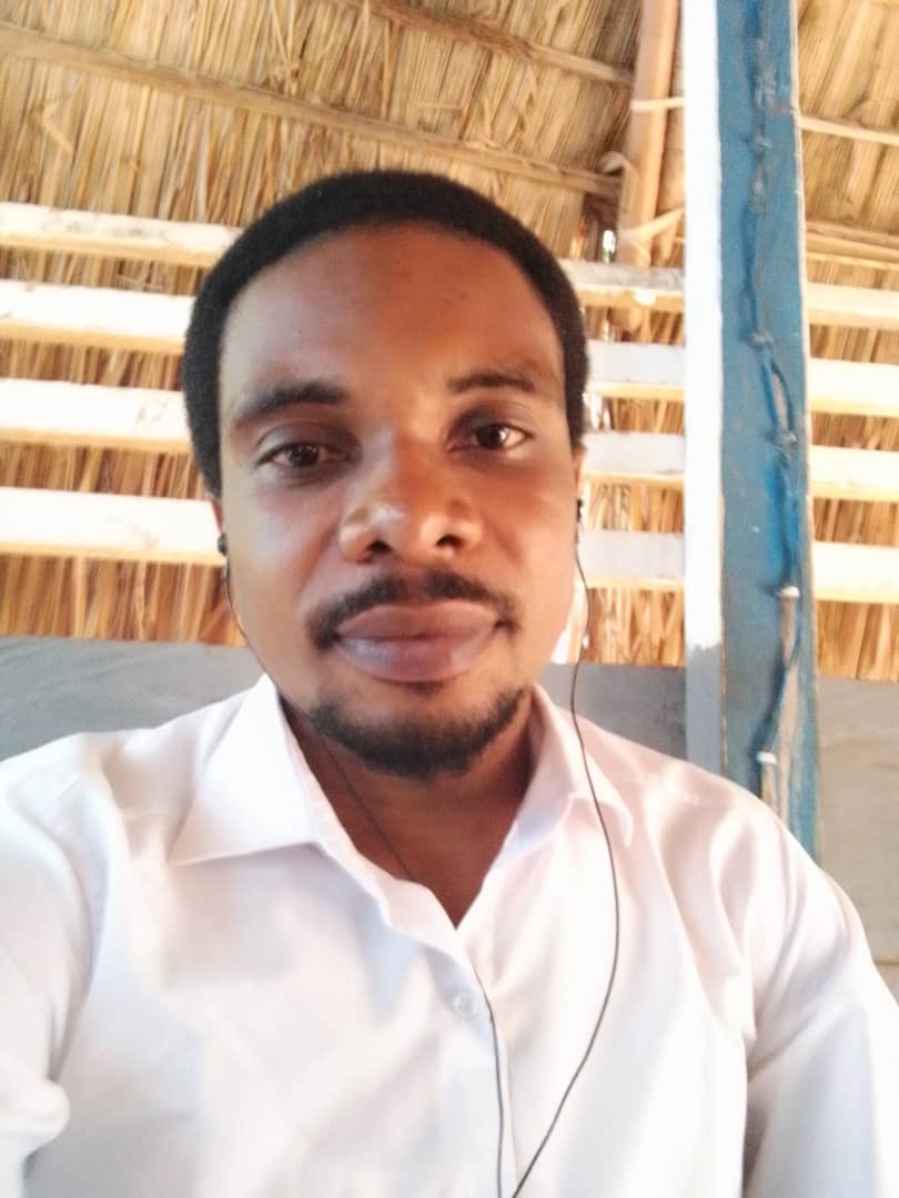 Ezechiel KONGA