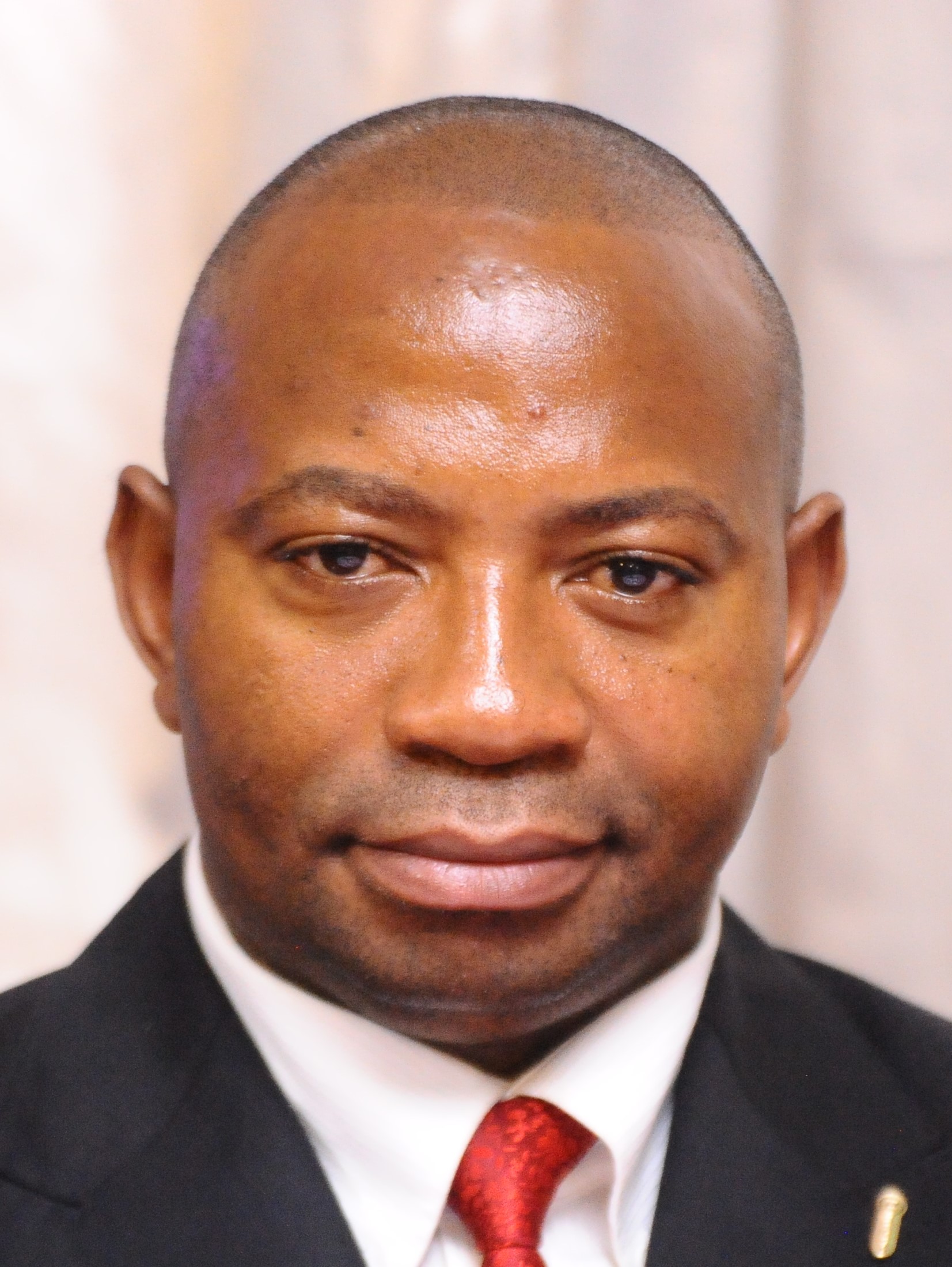 François MUNYEMBA KANKUMBI