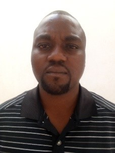Jean Michel Mutombo Tshibamba