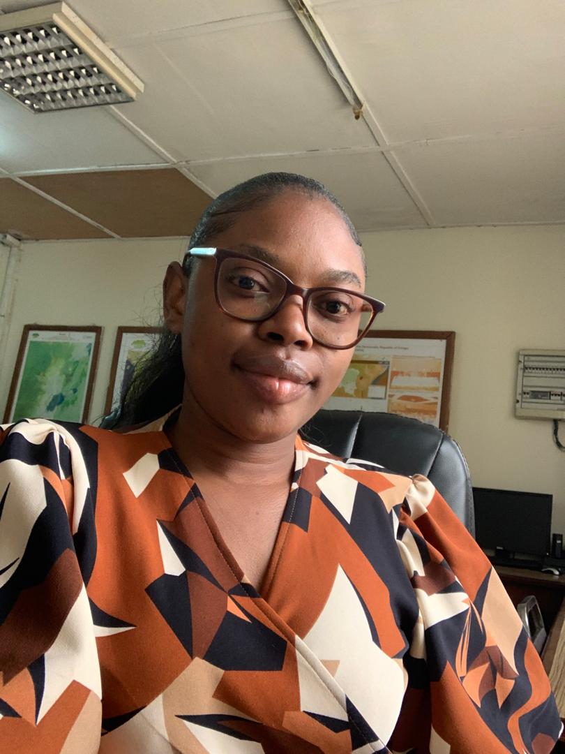 Judith MONGAI