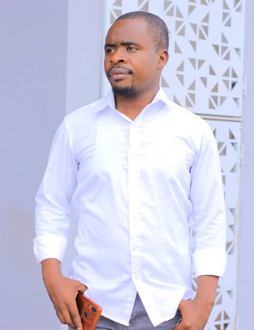 Moïse KIWELE