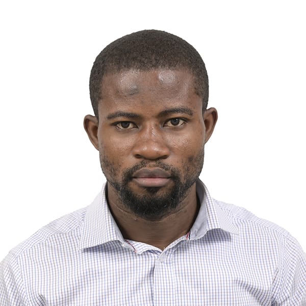 Nelson Nkumunue
