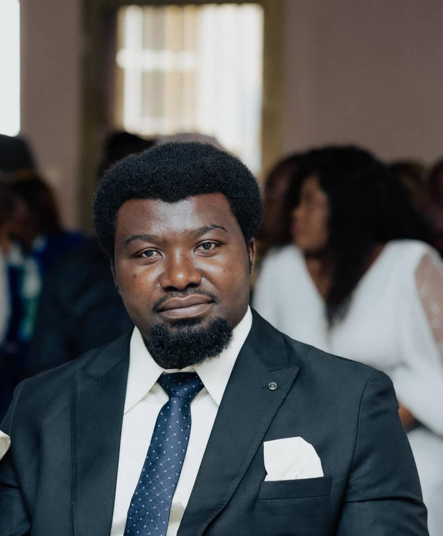 Séraphin IRENGE