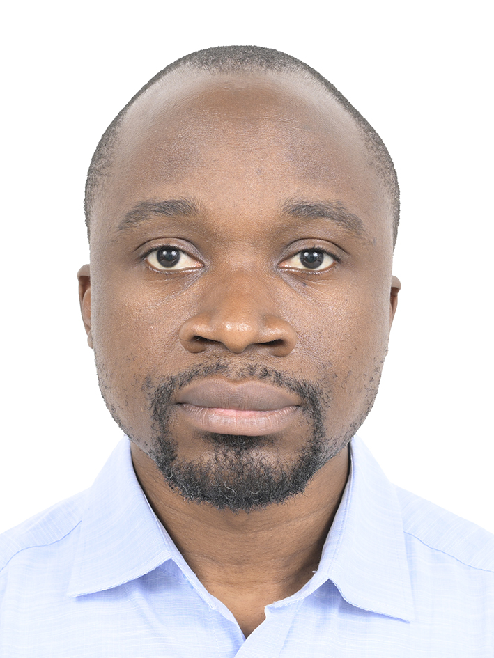 Victor Kadiata