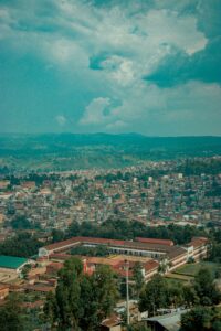 MapBiomas – République démocratique du Congo